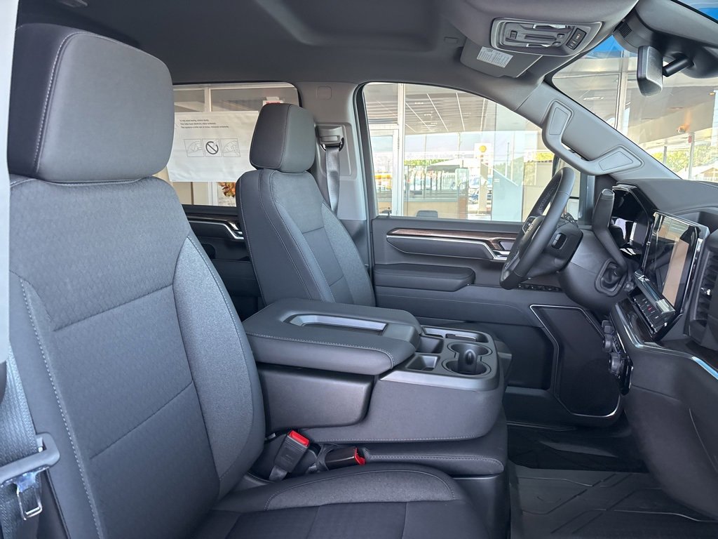 New 2025 Chevrolet Silverado 2500 LT w/ All Star Edition image 34