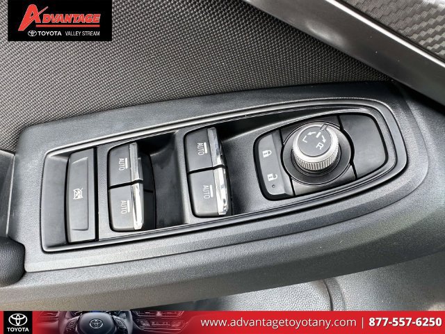Used 2023 Subaru WRX Premium AWD/4WD image 21