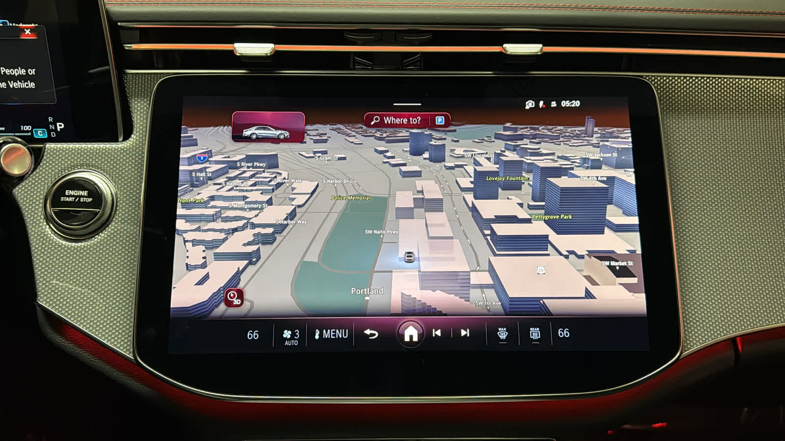 New 2026 Mercedes-Benz E 53 AMG e 4MATIC Sedan image 21