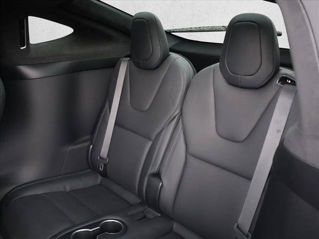 Used 2023 Tesla Model X Plaid AWD/4WD image 19