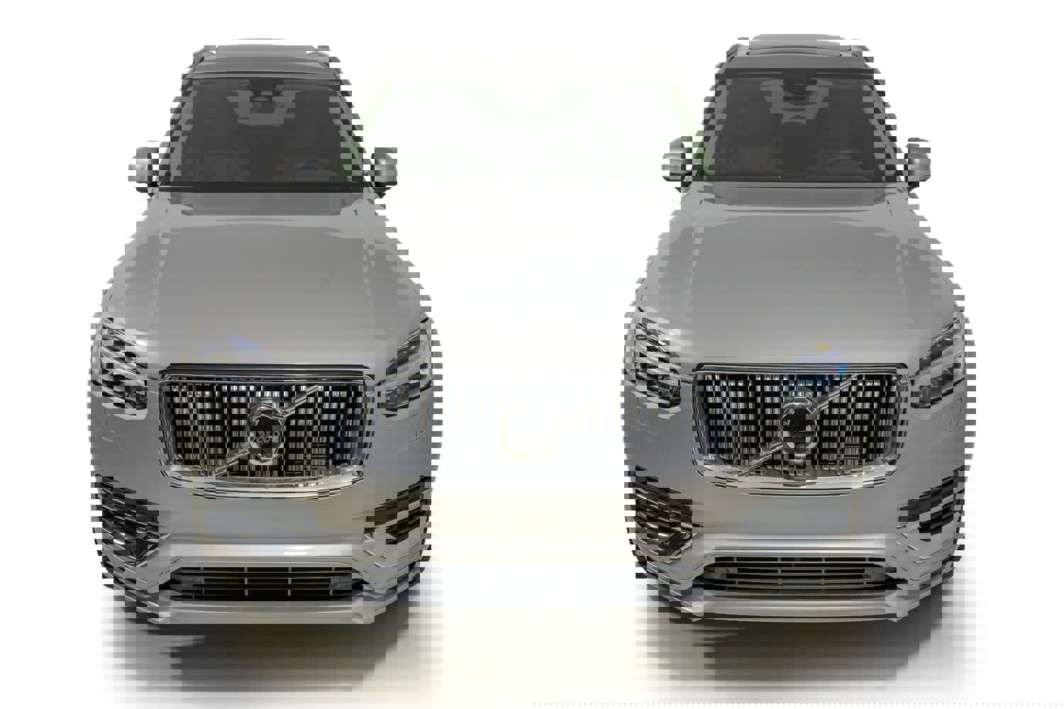 Used 2024 Volvo XC90 B5 Plus image 10