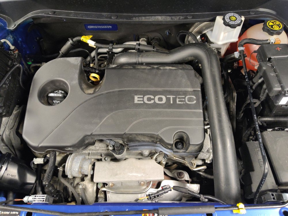 Used 2019 Chevrolet Equinox LS AWD/4WD image 30