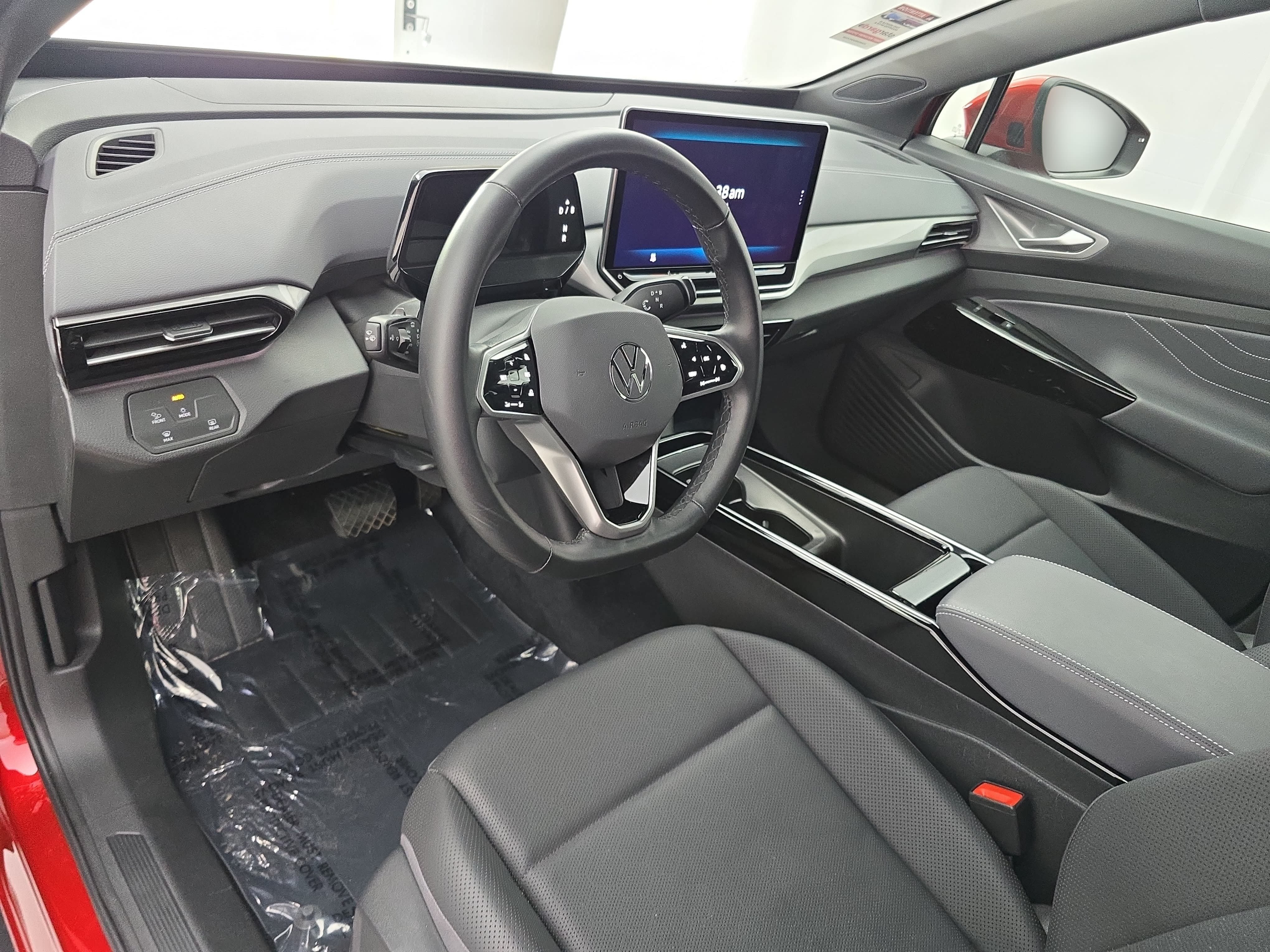 Certified 2025 Volkswagen ID.4 Pro S RWD image 16