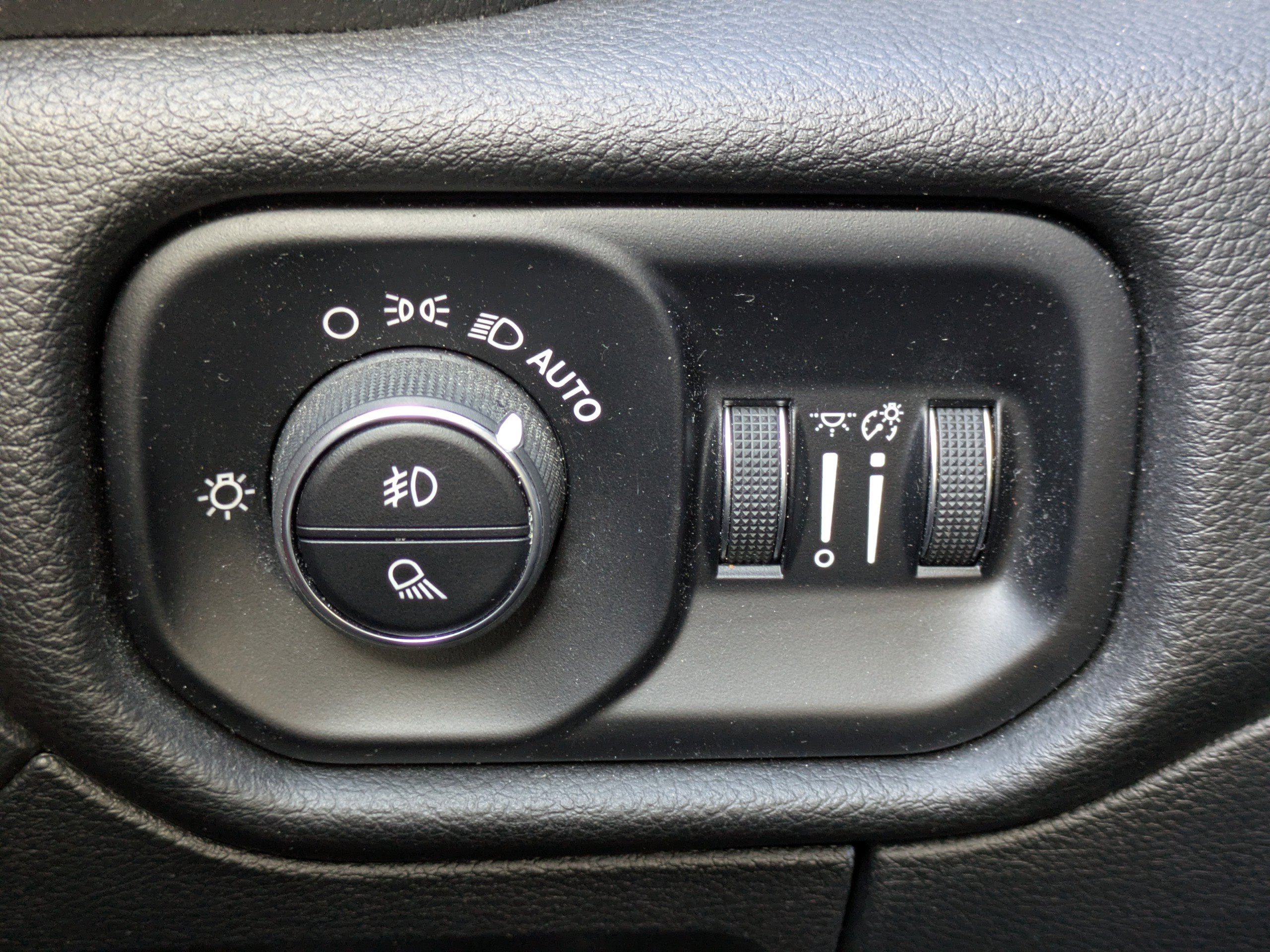 Used 2025 RAM 1500 Rebel w/ Rebel Level 1 Equipment Group AWD/4WD image 26