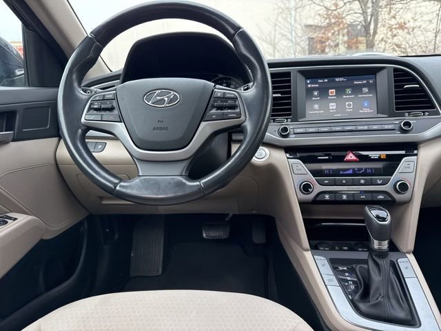 Used 2017 Hyundai Elantra Value Edition image 23