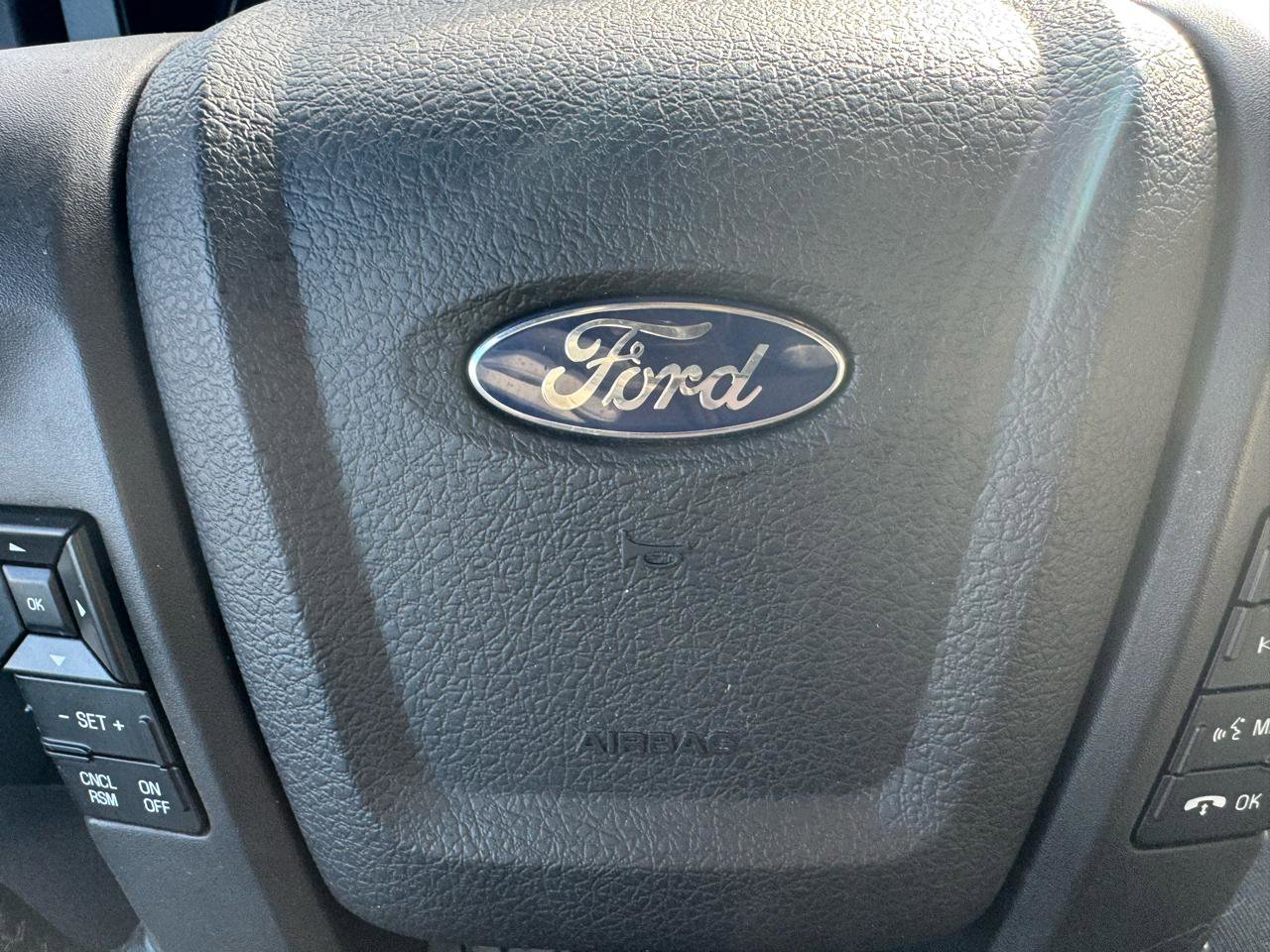 Used 2013 Ford F150 XLT w/ Luxury Equipment Group image 19