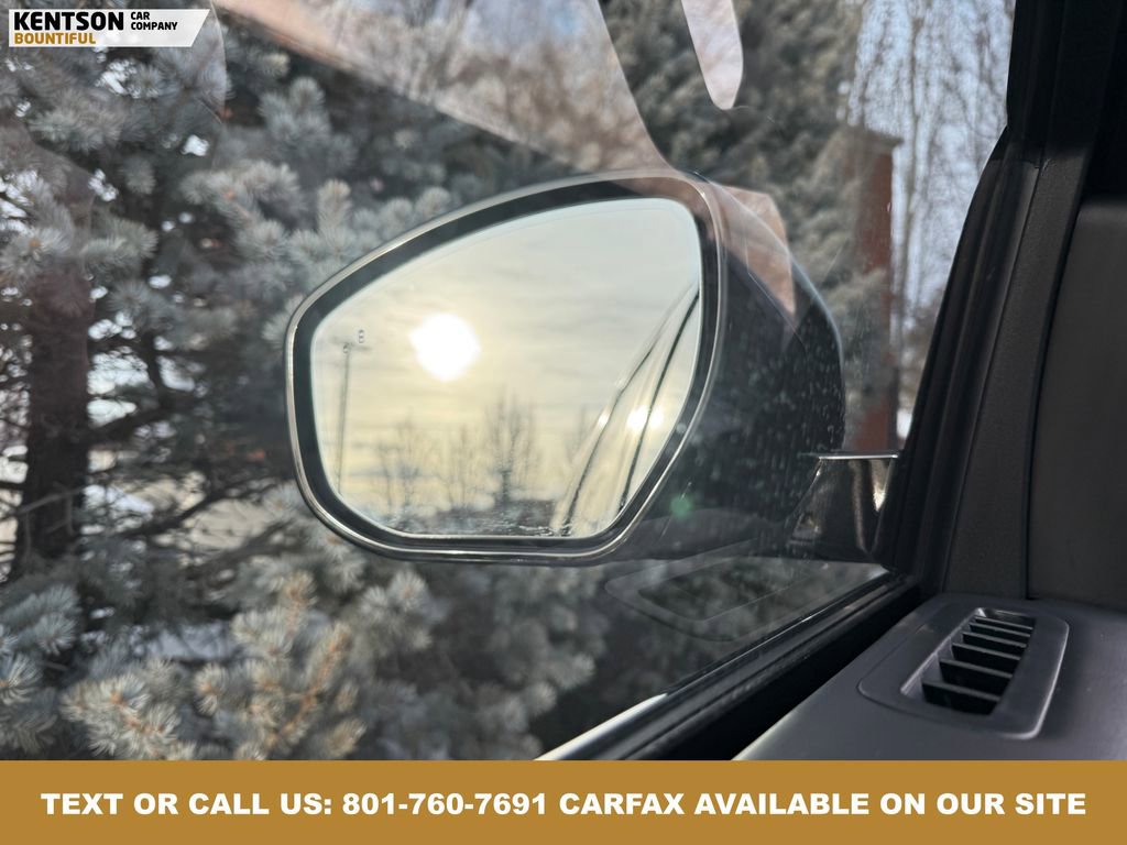 Used 2025 Lincoln Navigator L Reserve image 23