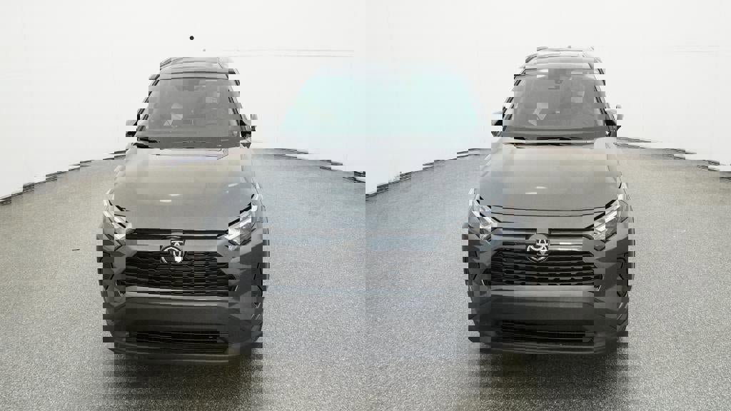 New 2025 Toyota RAV4 XLE image 15