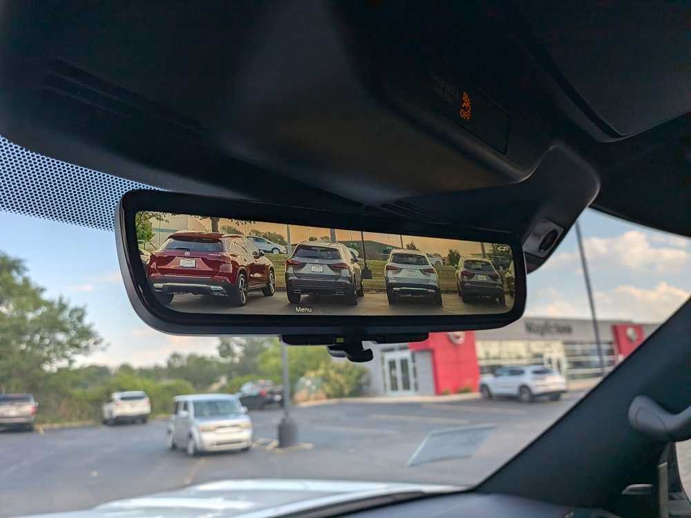 New 2026 Nissan Armada Platinum Reserve AWD/4WD image 15