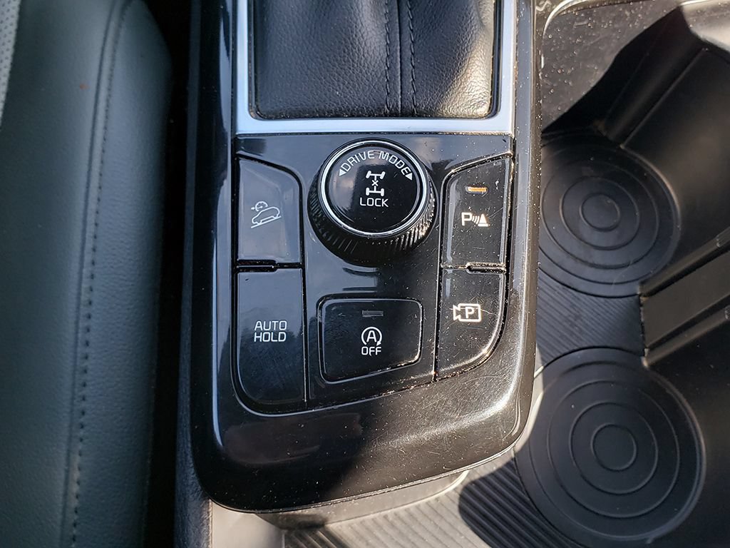 Used 2023 Kia Sportage X-Line w/ X-Line Premium Package AWD/4WD image 27