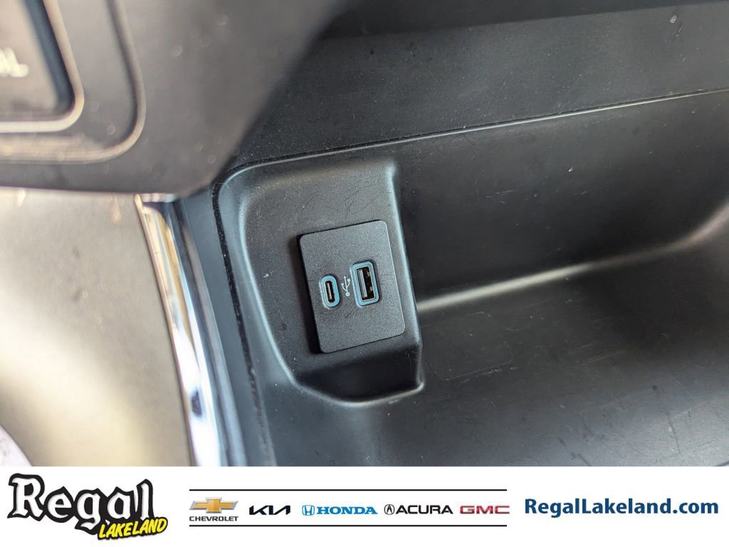 Used 2024 Ford F150 XLT w/ Mobile Office Package image 21