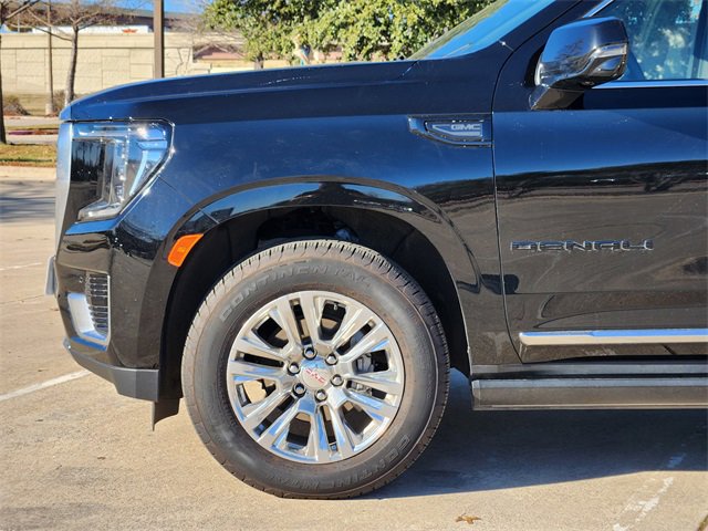 Used 2024 GMC Yukon Denali image 8