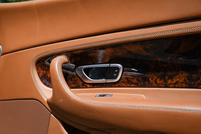 Used 2009 Bentley Continental GTC AWD/4WD image 32