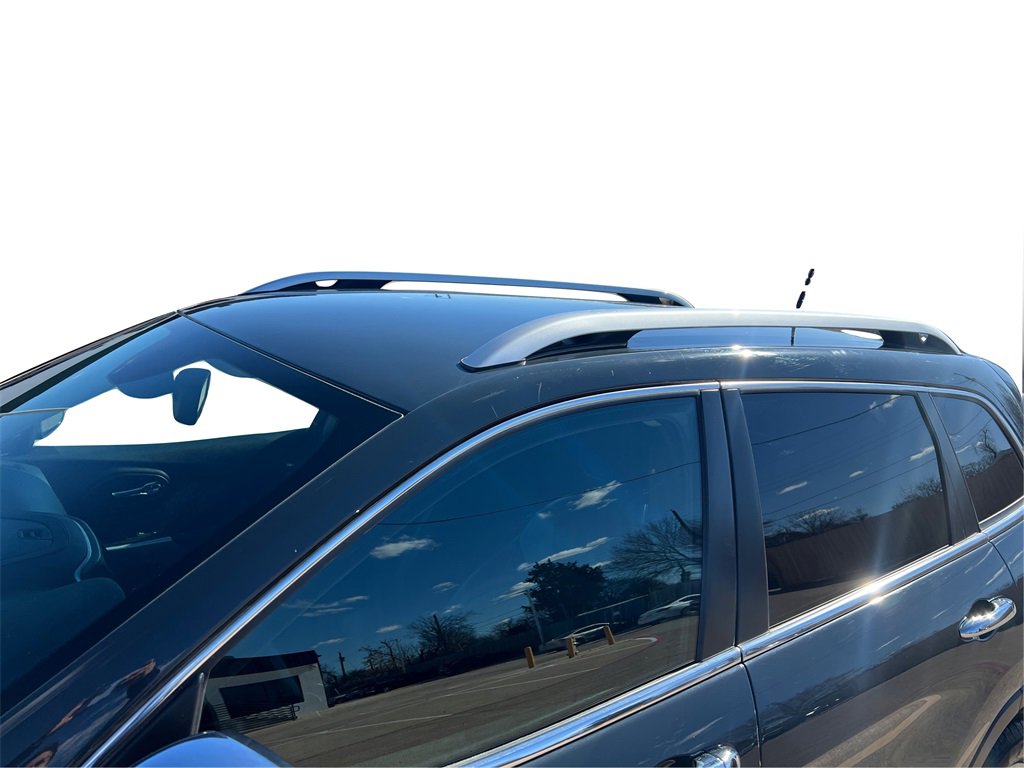 Used 2018 Jeep Cherokee Latitude Plus image 13