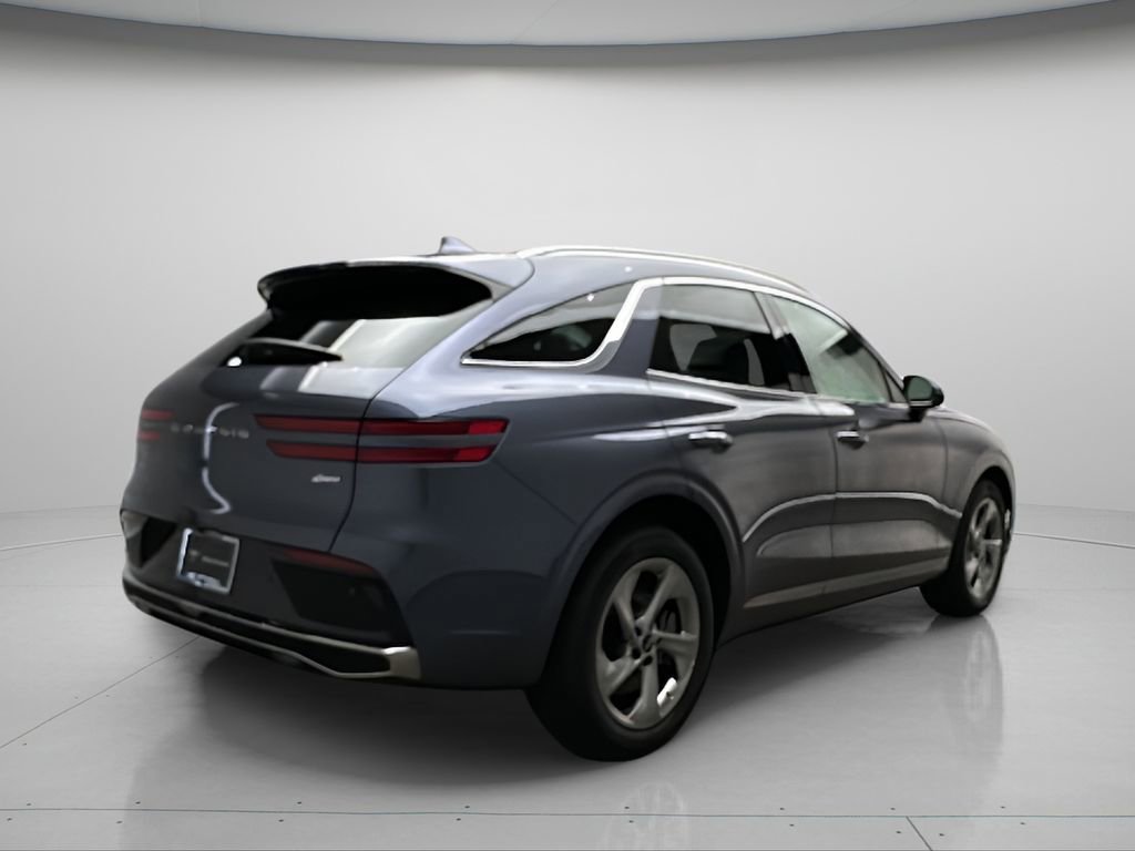 New 2026 Genesis GV70 2.5T Advanced AWD/4WD image 7