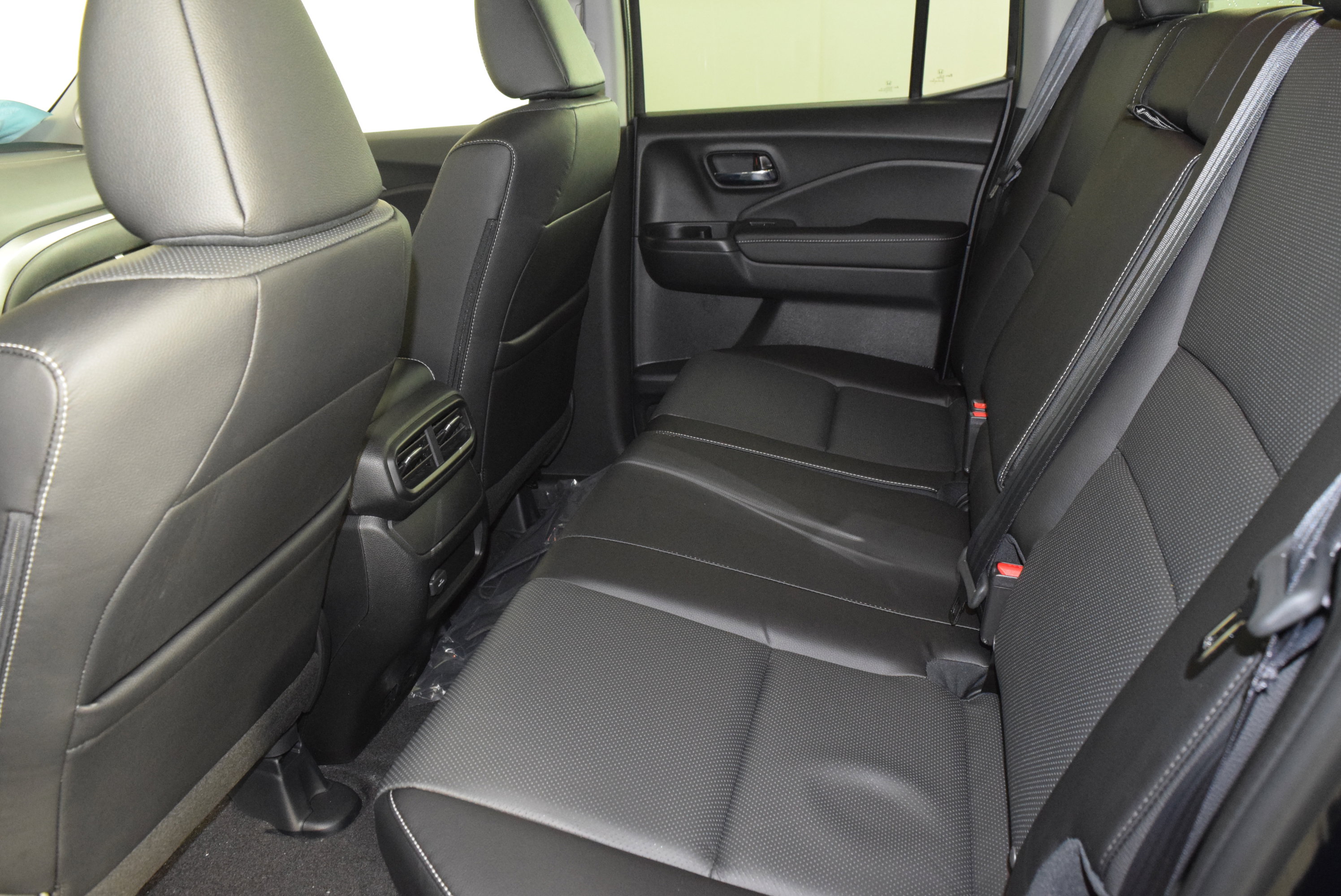 New 2026 Honda Ridgeline RTL image 15