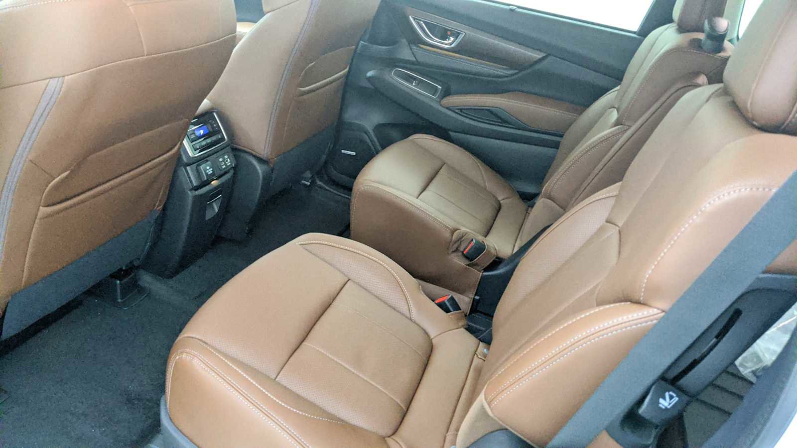 New 2025 Subaru Ascent Touring image 21