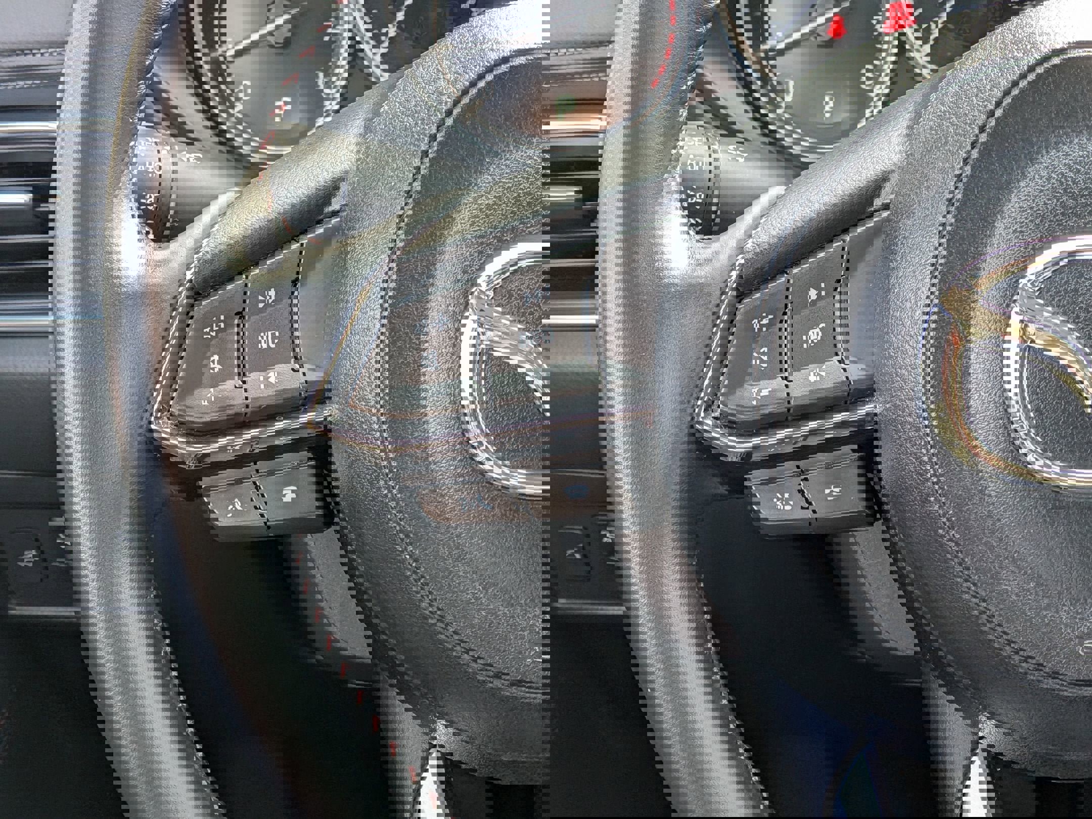 Used 2023 MAZDA CX-5 Carbon Edition image 15