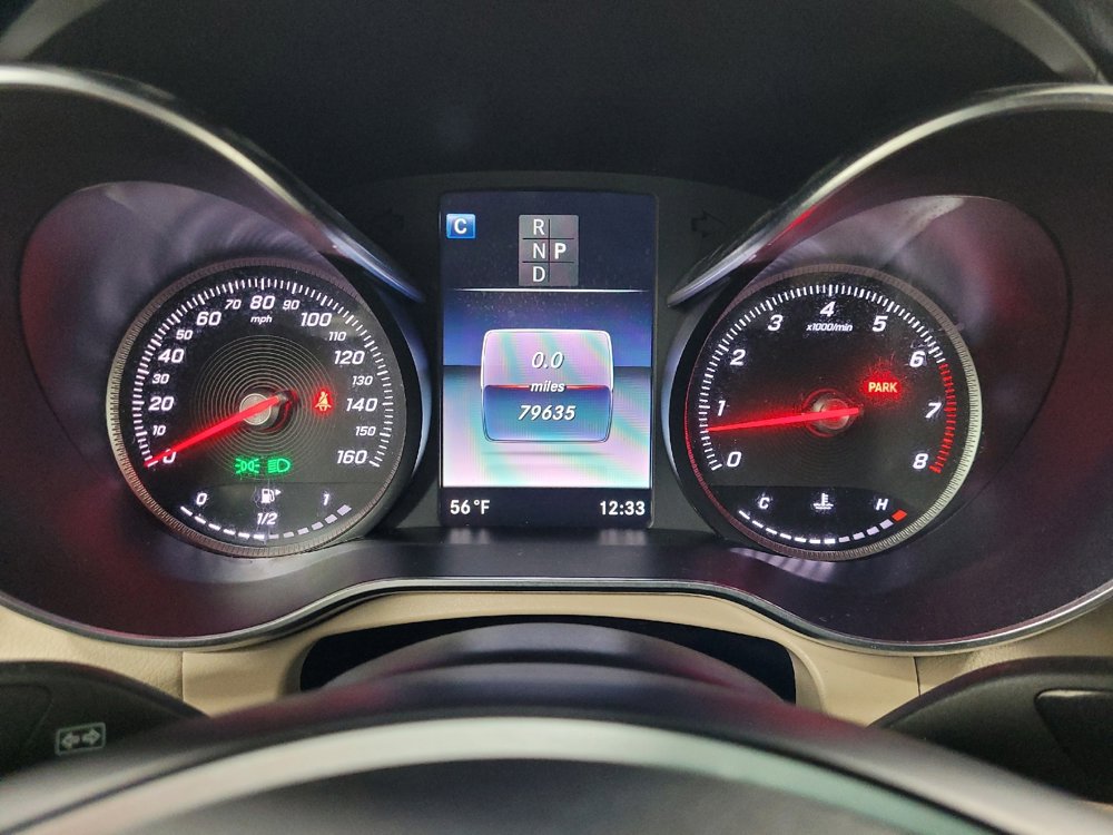 Used 2018 Mercedes-Benz GLC 300 4MATIC w/ Multimedia Package image 23