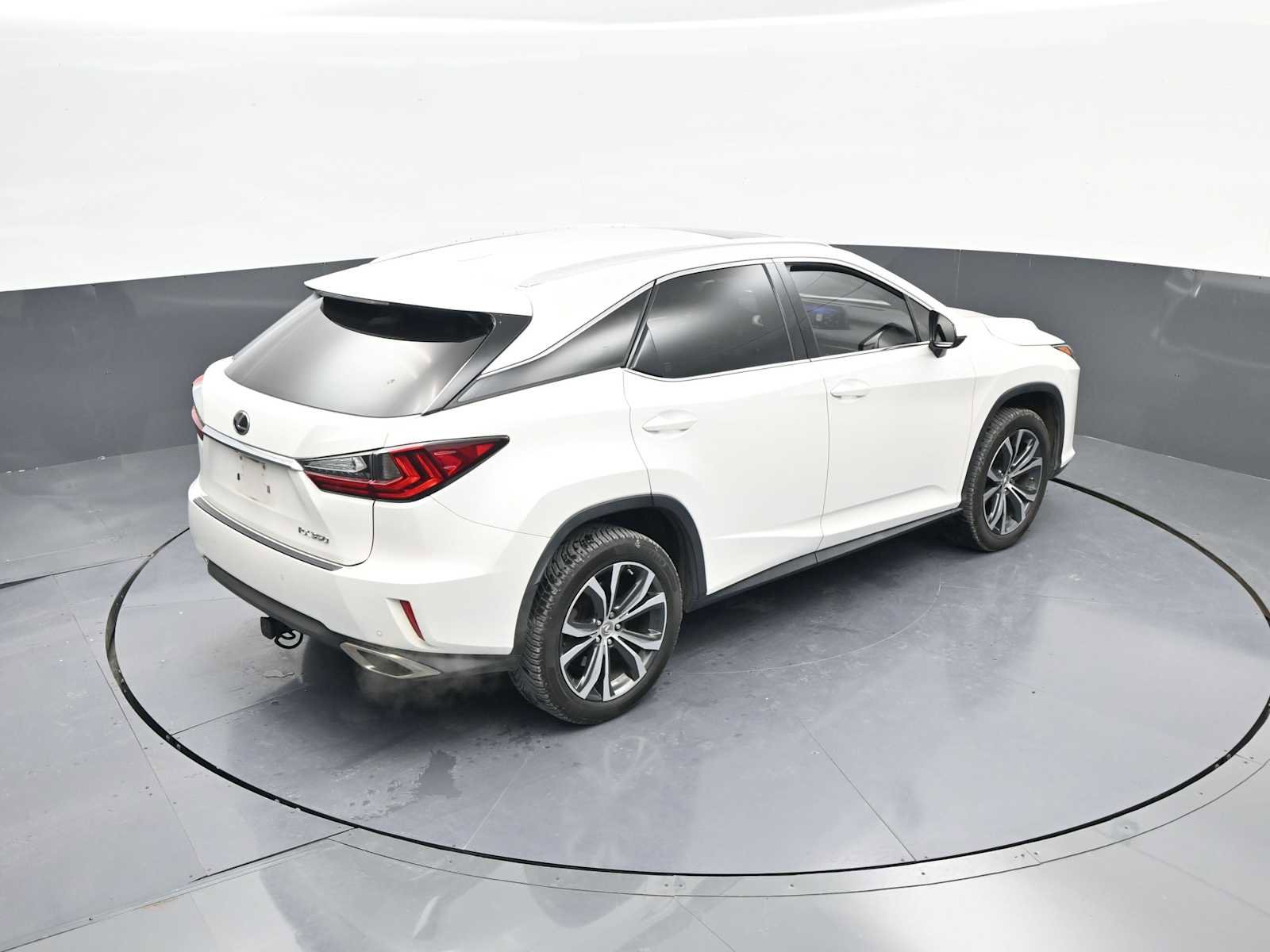 Used 2017 Lexus RX 350 AWD image 29