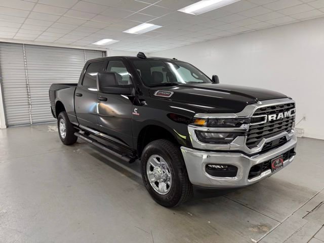 New 2025 RAM 2500 Tradesman w/ Chrome Appearance Group image 3
