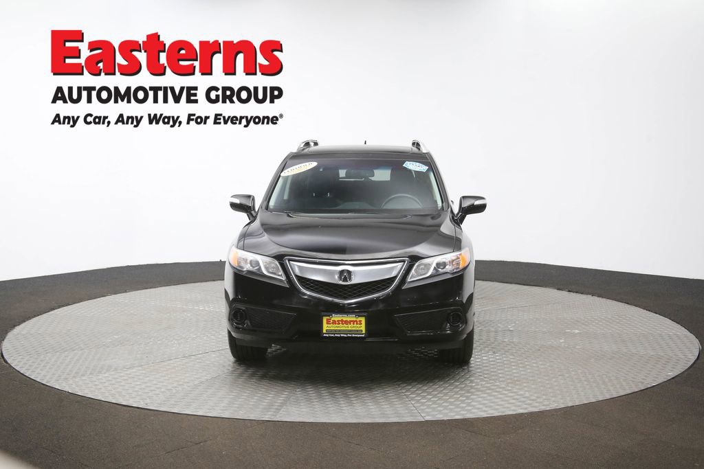 Used 2015 Acura RDX FWD image 51
