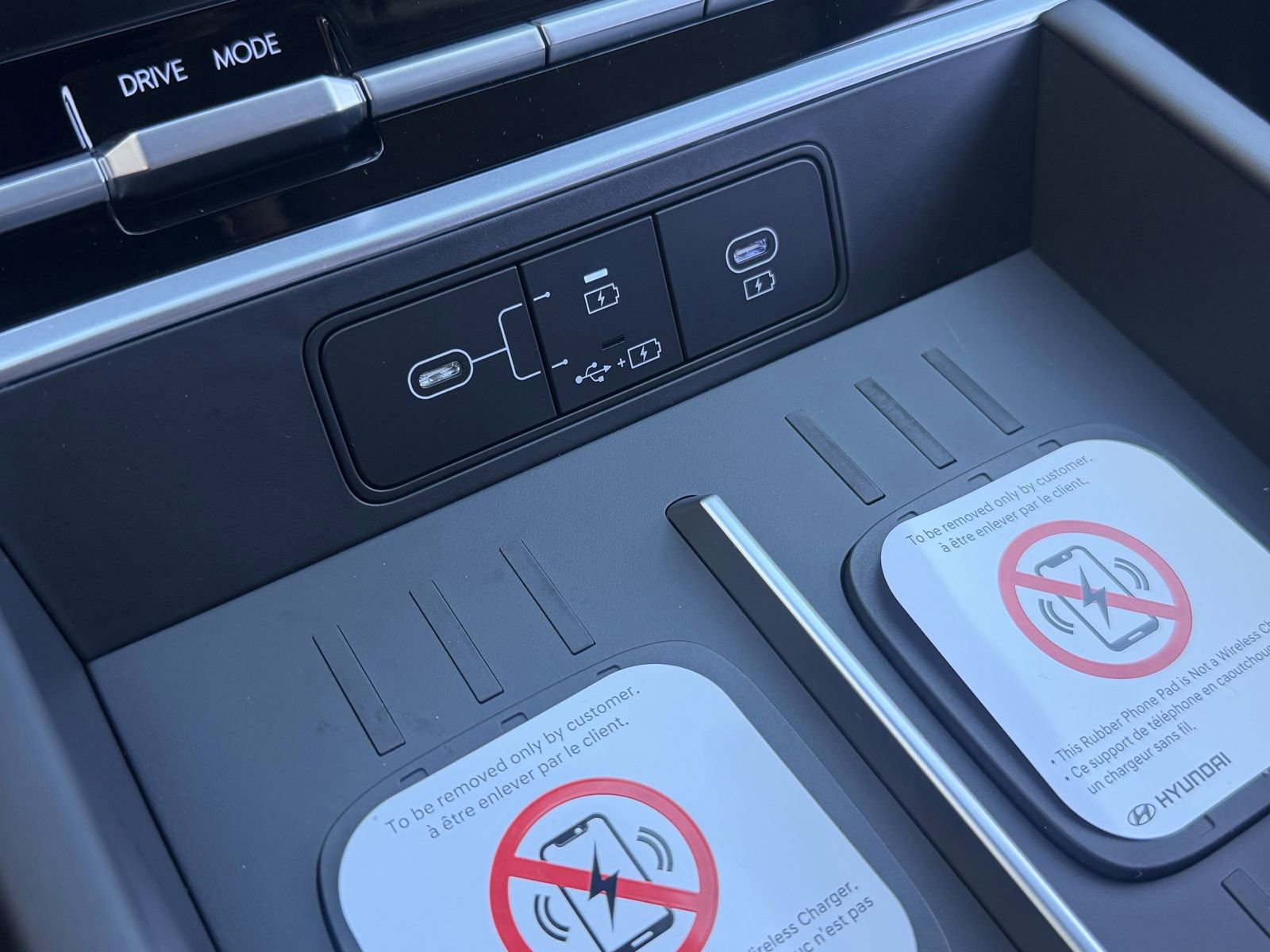 New 2026 Hyundai Santa Fe SE FWD image 19