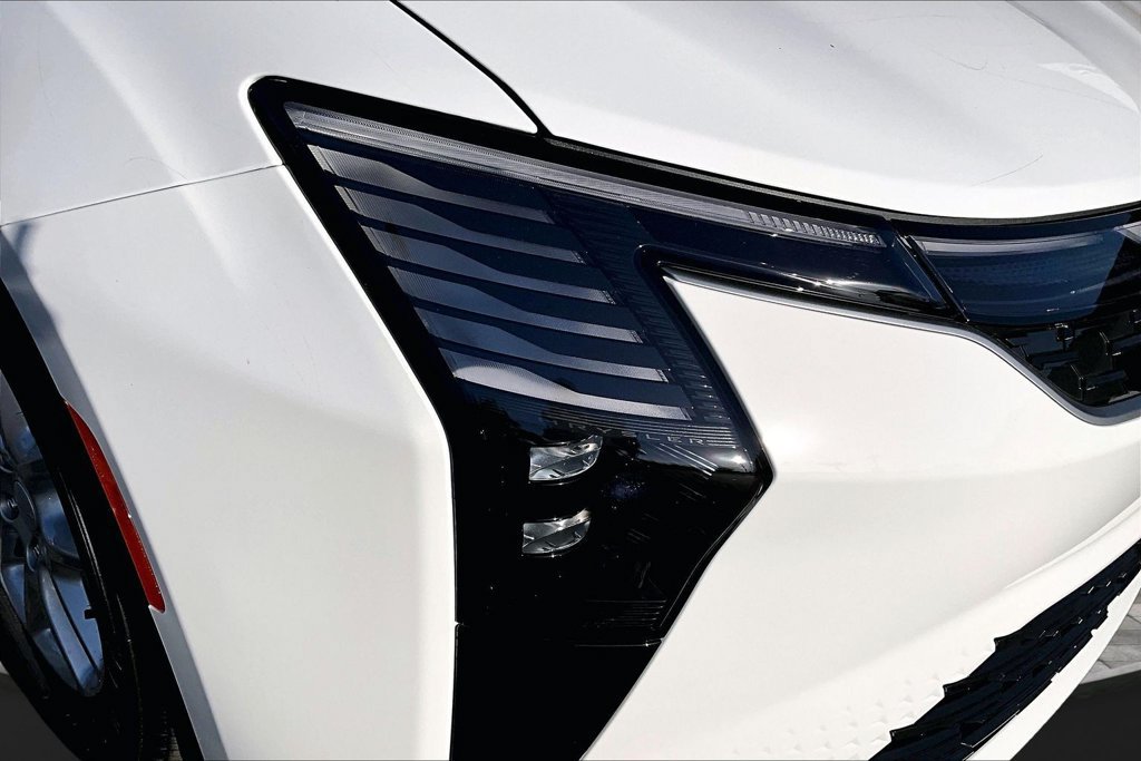 New 2027 Chrysler Pacifica Select FWD image 29