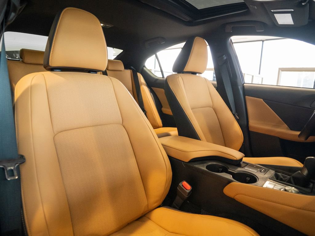 New 2026 Lexus IS 350 F Sport image 17