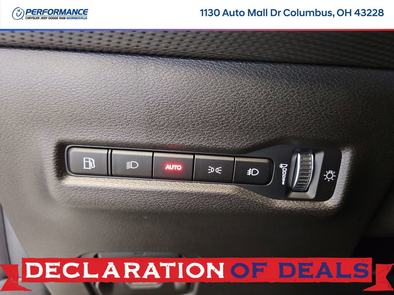 New 2026 Jeep Cherokee Limited image 31