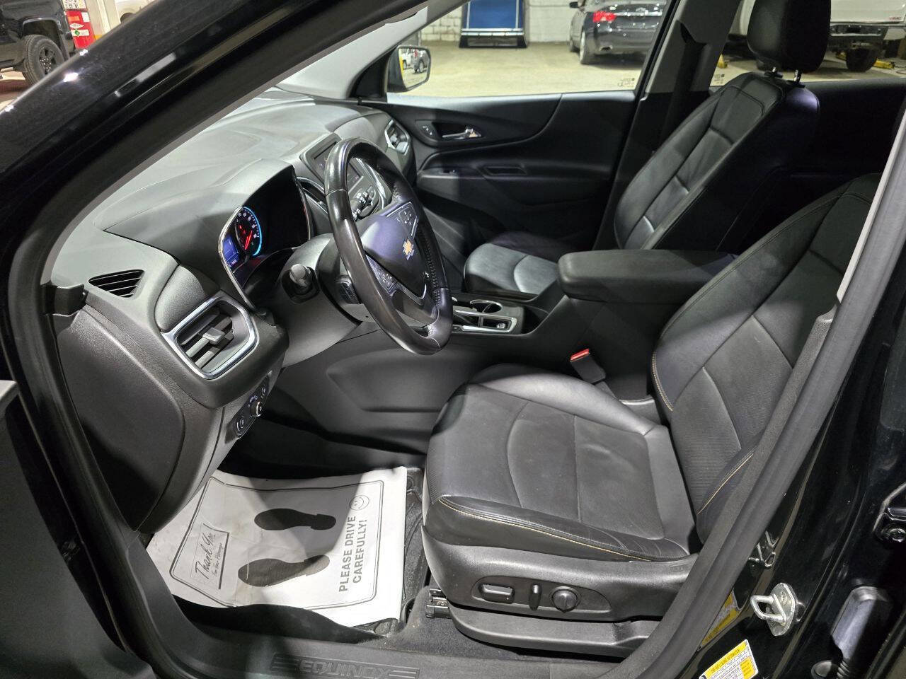 Used 2020 Chevrolet Equinox LT w/ Midnight Edition AWD/4WD image 28
