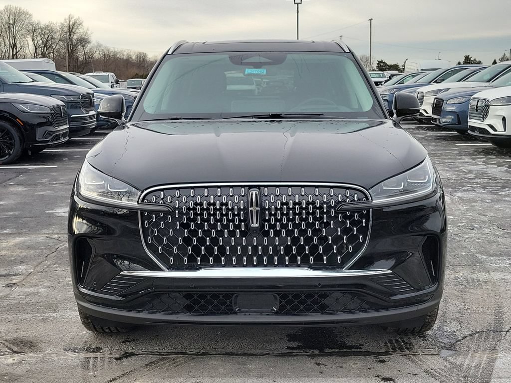 New 2026 Lincoln Aviator Reserve w/ Illumination Package AWD/4WD image 2