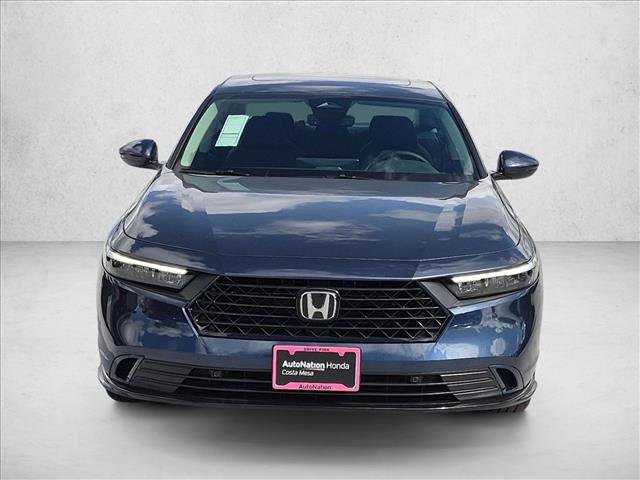 New 2026 Honda Accord EX-L image 6