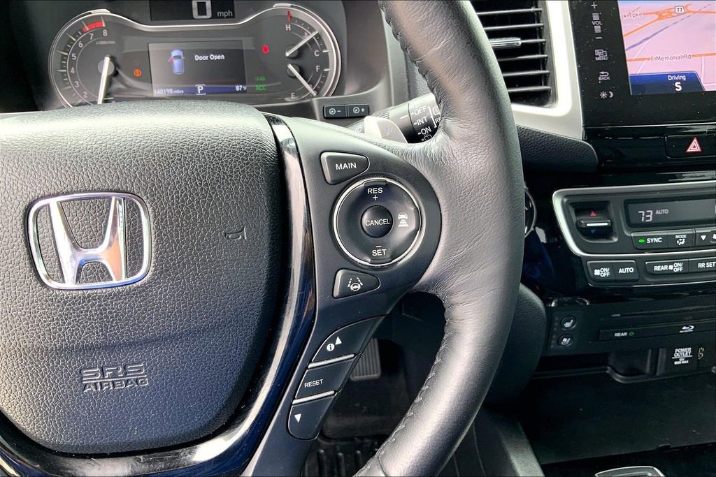 Used 2018 Honda Pilot Elite image 19