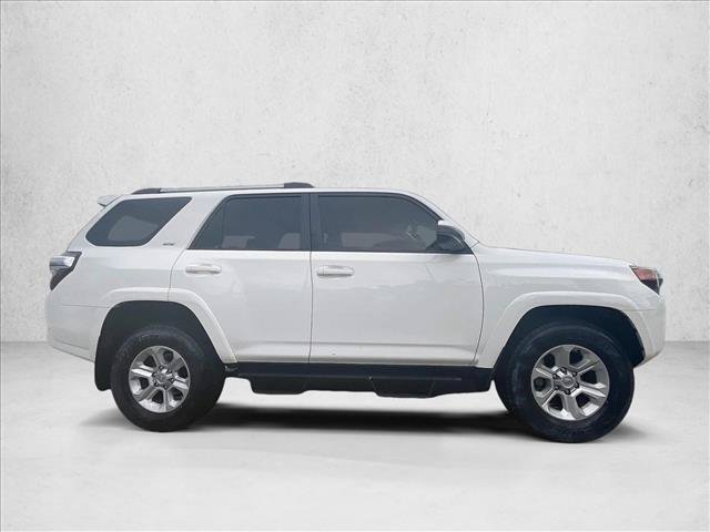 Used 2023 Toyota 4Runner SR5 RWD image 5