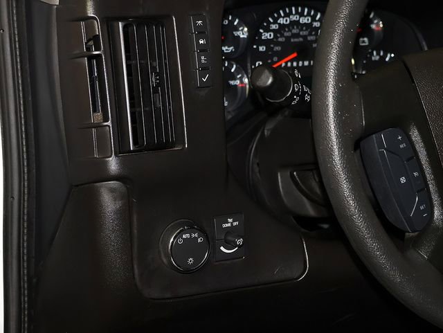 Used 2024 GMC Savana 2500 w/ Driver Convenience Package RWD image 21