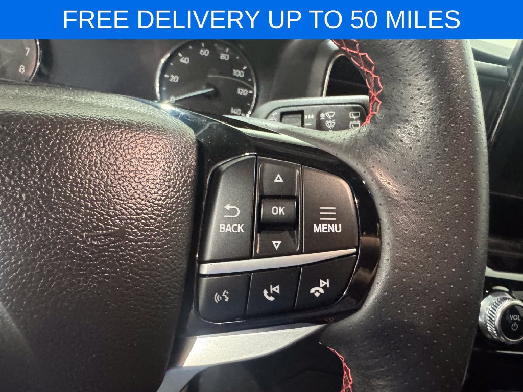 Used 2023 Ford Explorer ST-Line w/ Class IV Trailer Tow Package AWD/4WD image 7