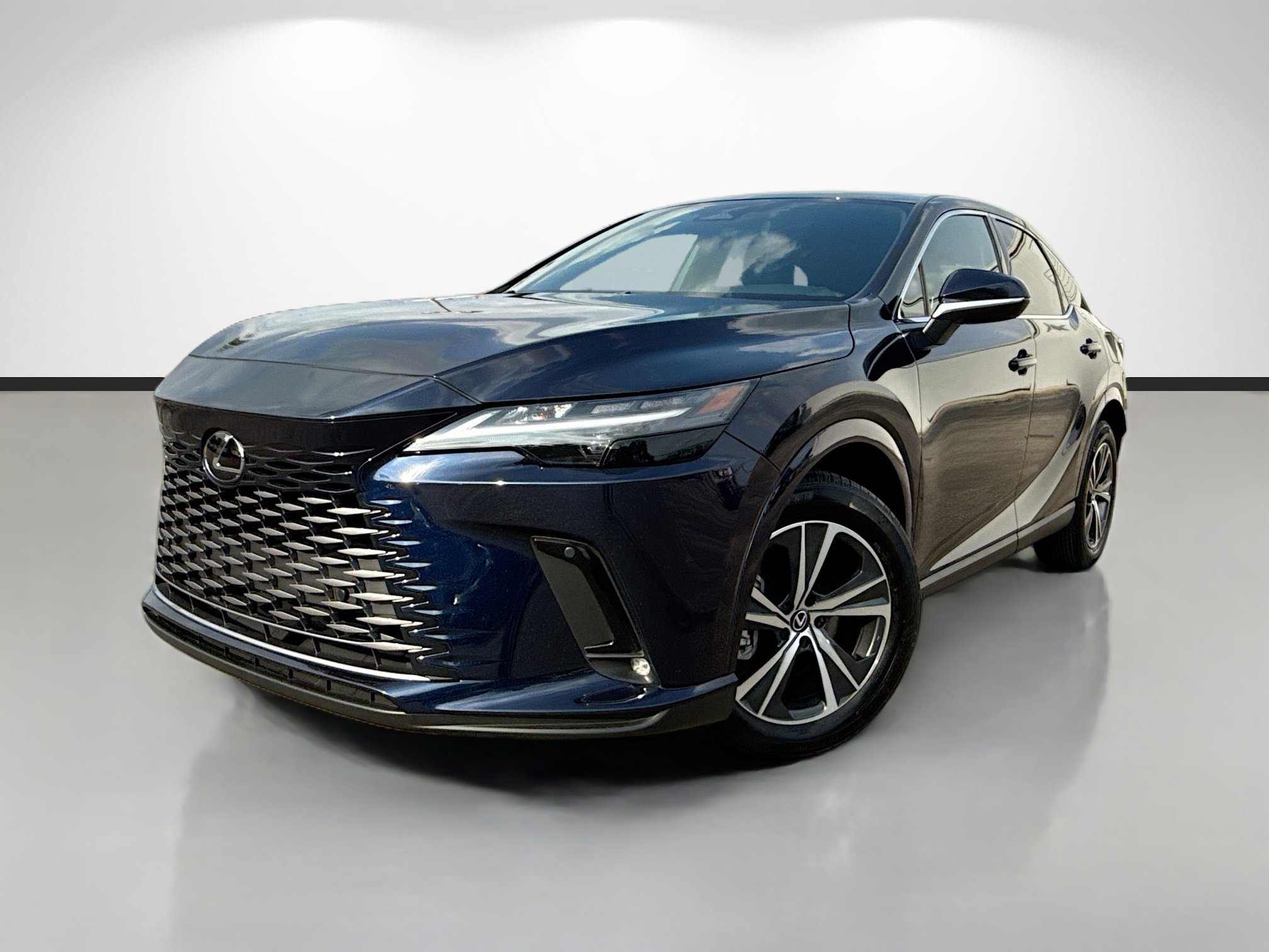 Used 2025 Lexus RX 350 FWD