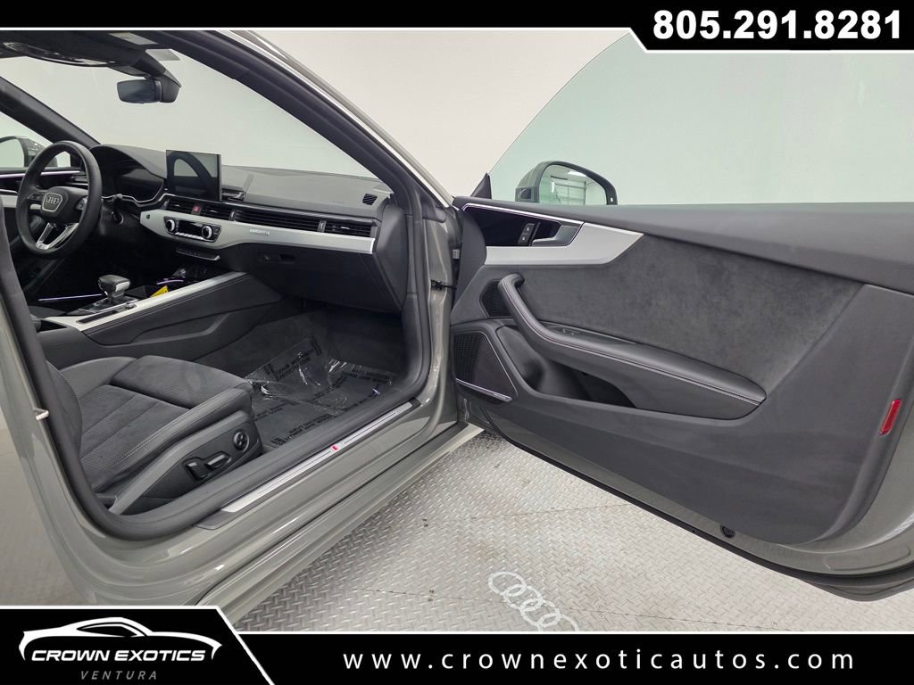 Used 2024 Audi A5 2.0T Prestige w/ 19" Wheel Package image 18