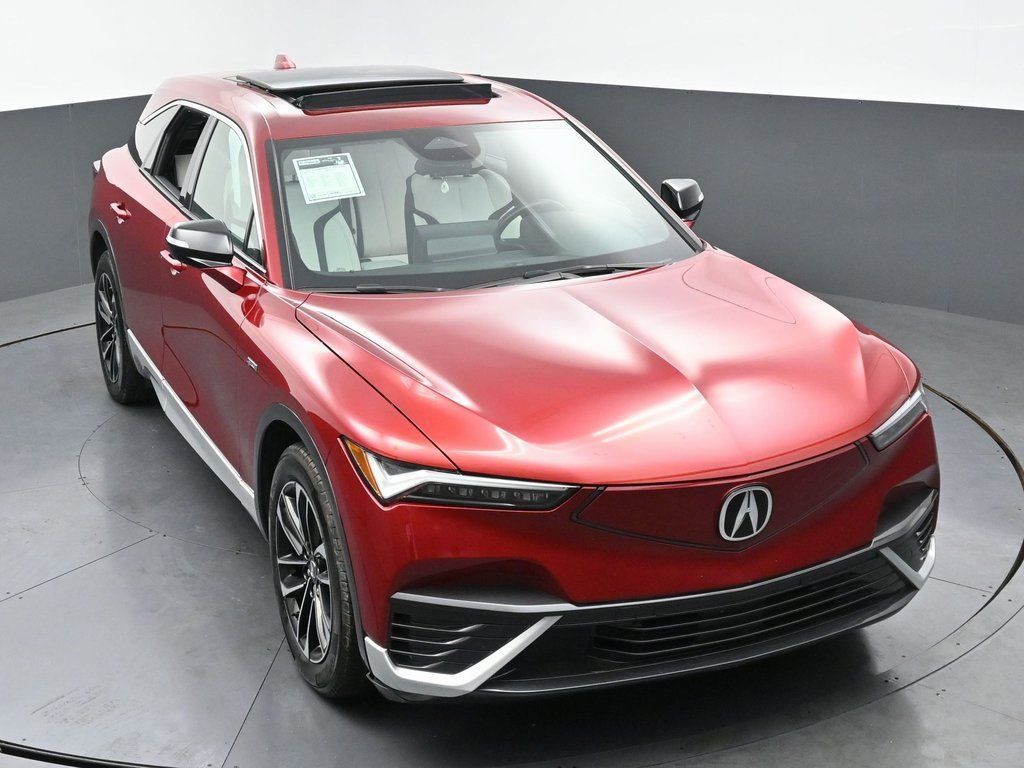 Used 2024 Acura ZDX A-Spec image 47