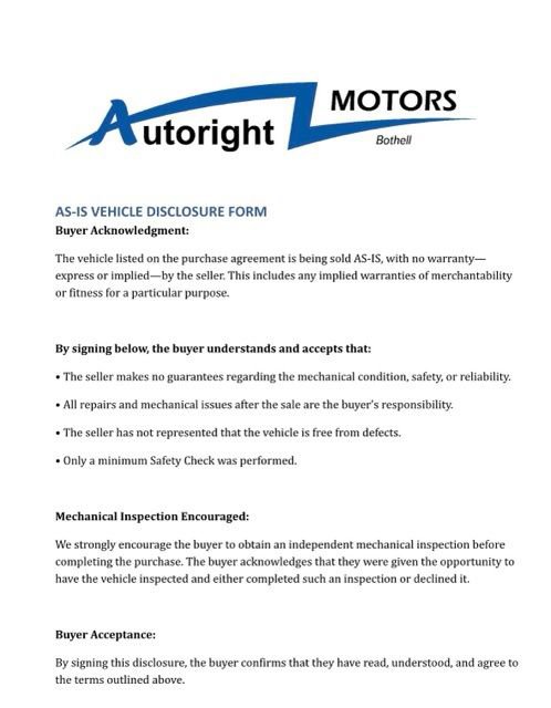 Used 2011 Chevrolet Traverse LS image 19