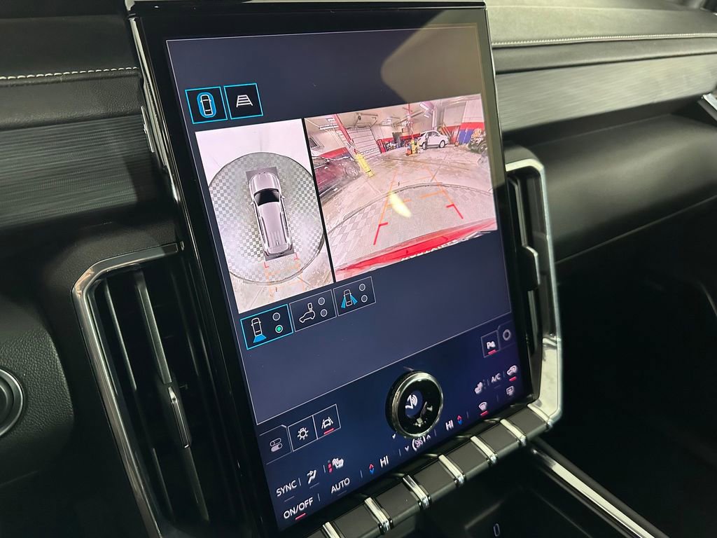 Used 2024 GMC Acadia Elevation image 21