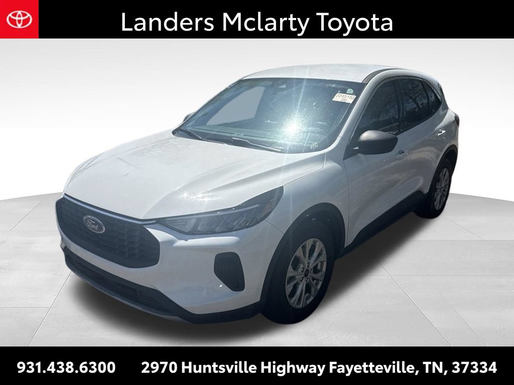 Used 2024 Ford Escape Active FWD image 4