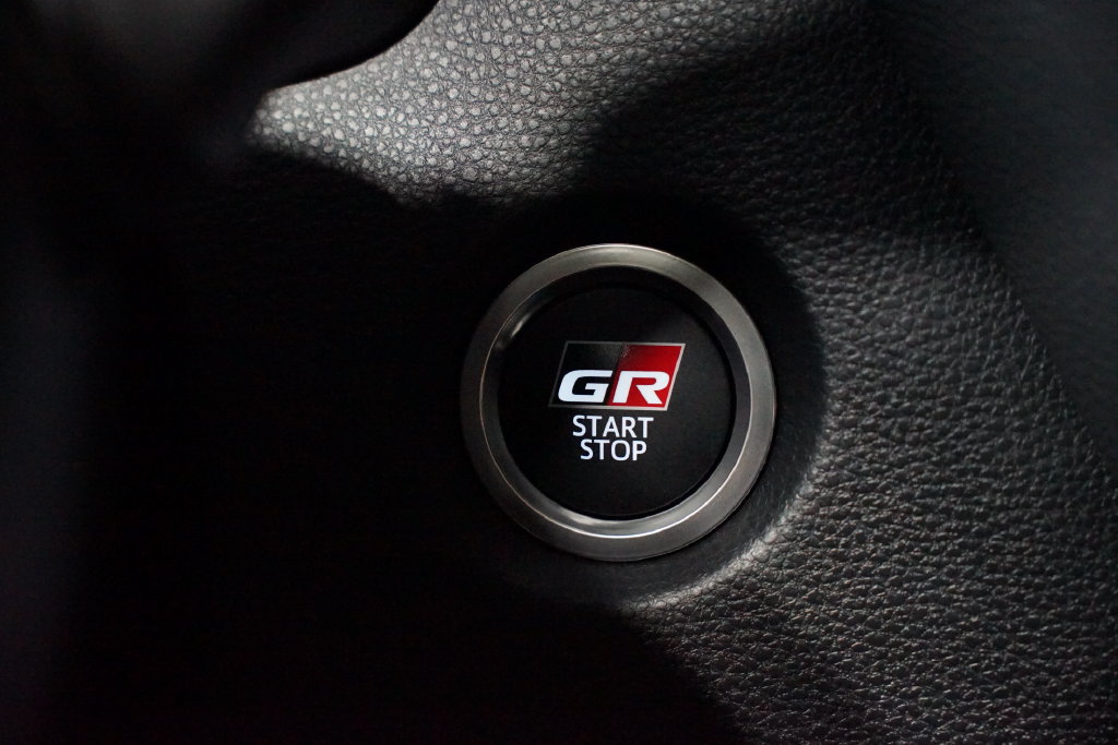 New 2026 Toyota Corolla GR AWD/4WD image 24