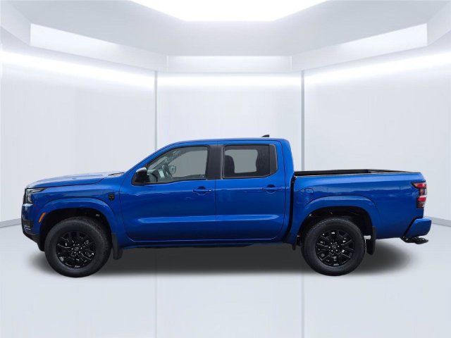 New 2026 Nissan Frontier SV w/ All-Weather Content Package AWD/4WD image 2