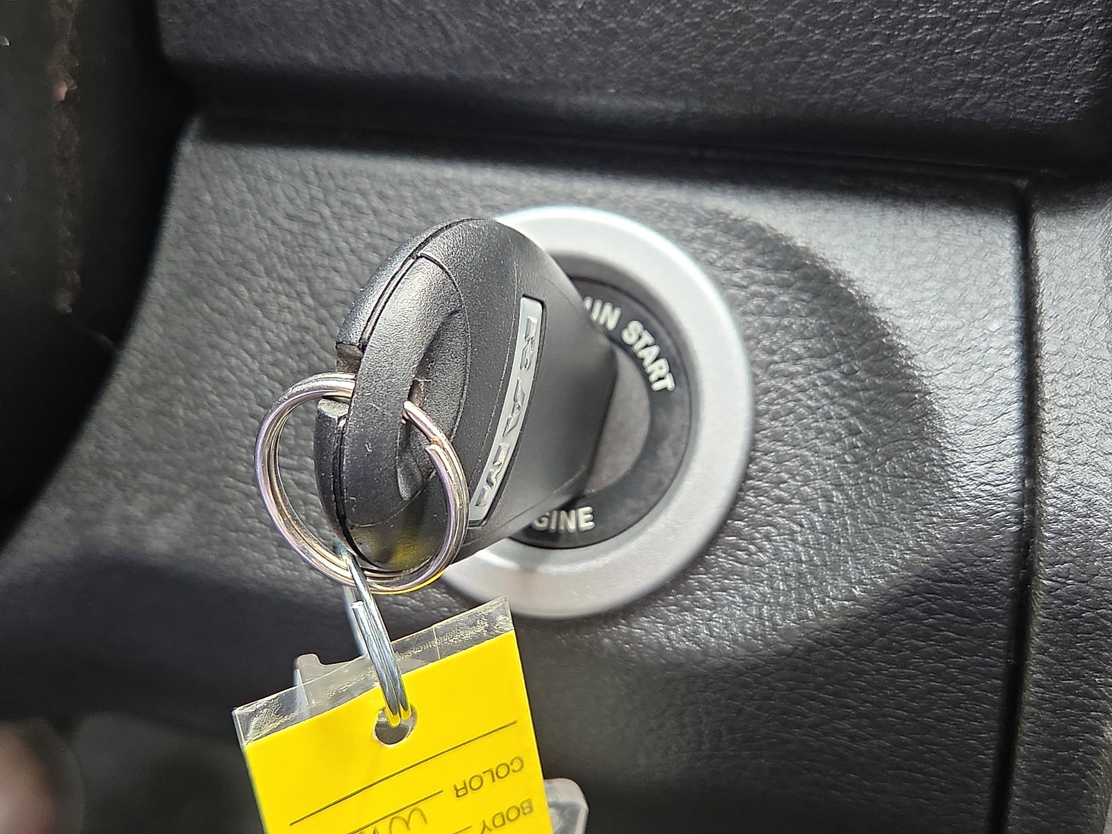Used 2023 RAM 1500 Tradesman AWD/4WD image 19