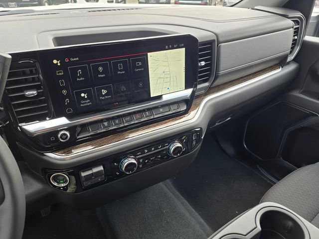 New 2026 GMC Sierra 2500 SLE w/ SLE Value Package; image 26