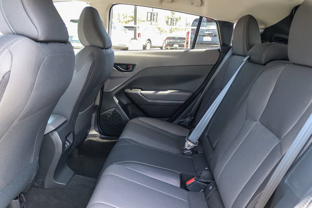 Certified 2026 Subaru Crosstrek 2.0i Premium AWD/4WD image 21