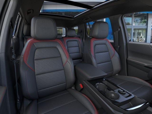 New 2026 Chevrolet Equinox RS w/ Convenience Package III AWD/4WD image 16