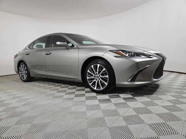 Used 2021 Lexus ES 250 250 image 1